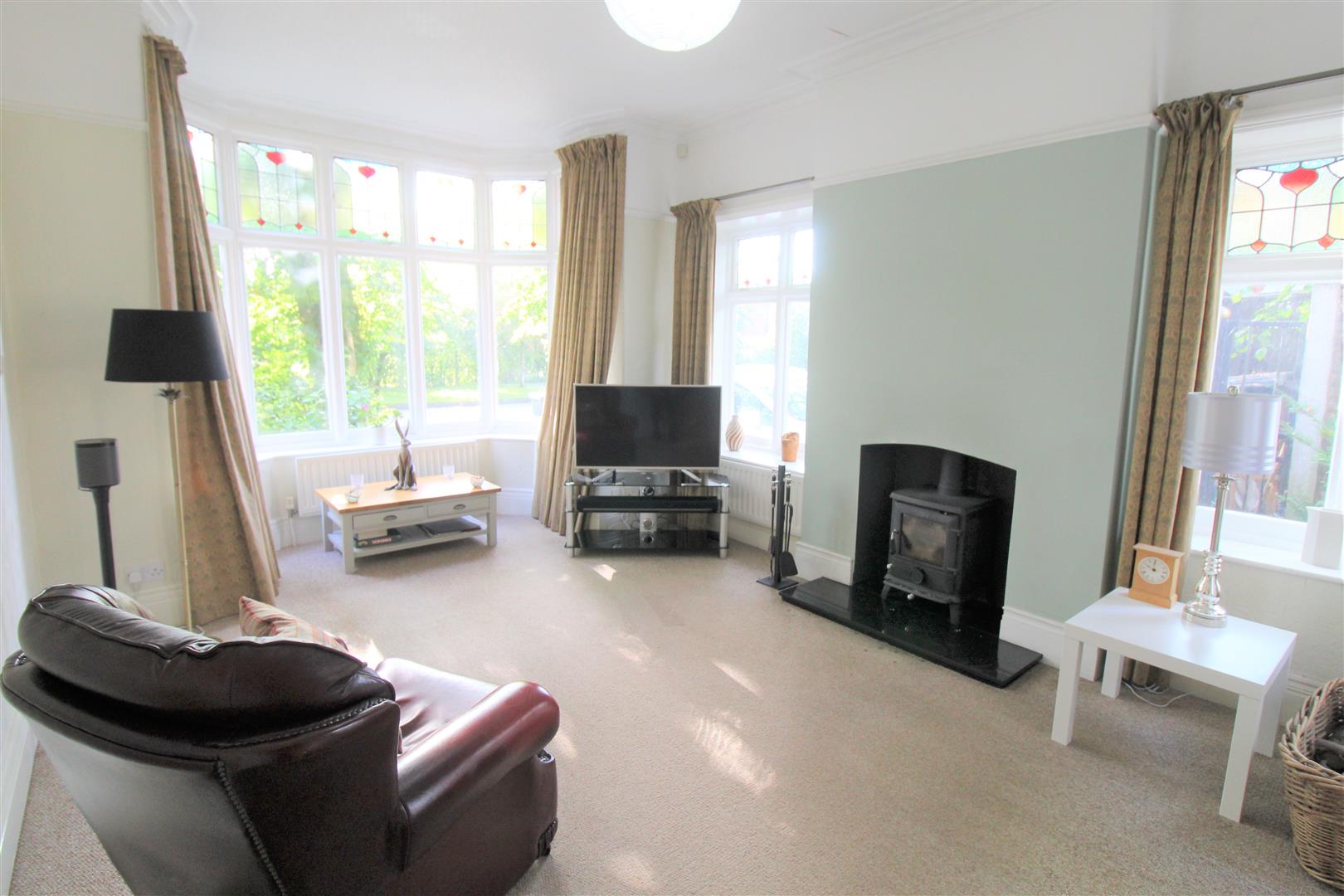 Leek Road, Stockton Brook, Stoke-On-Trent